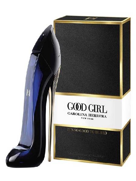 Carolina Herrera Good Girl EdP - 80ml